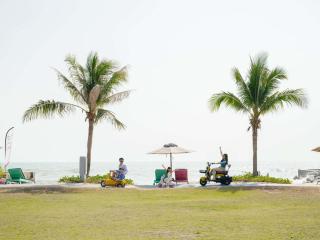 SO/ Sofitel Hua Hin - 2