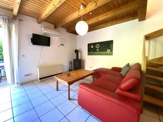 Natur Ferienpark 4 - Typ B - 7