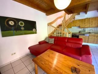 Natur Ferienpark 4 - Typ B - 6