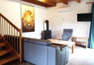 Natur Ferienpark 10 - Typ C - 8