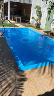 Casa na praia do francês - 9