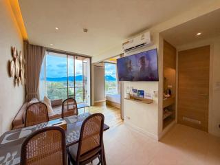 Luxury room with Seaview - 2