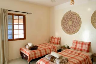 Al Hudu Mountain House - Jebel Shams - 0