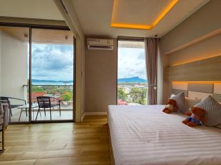 Luxury room with Seaview - 5