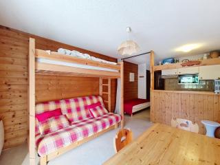 Moulin ML170 TELECABINE & NATURE 3 pers - 7