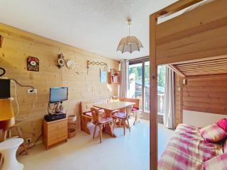 Moulin ML170 TELECABINE & NATURE 3 pers - 5