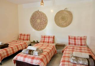 Al Hudu Mountain House - Jebel Shams - 8