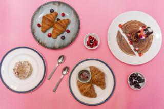 Radisson Blu Plaza Delhi Airport - 9