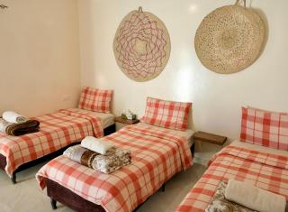 Al Hudu Mountain House - Jebel Shams - 5