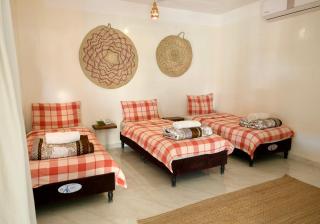 Al Hudu Mountain House - Jebel Shams - 6