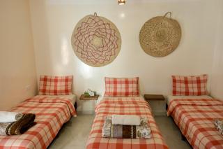 Al Hudu Mountain House - Jebel Shams - 7