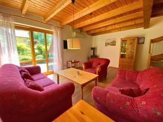 Natur Ferienpark 2 - Typ A - 9