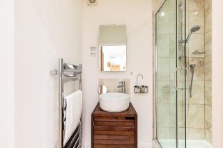 Chelsea Riverside Modern Escape - Londres - 7