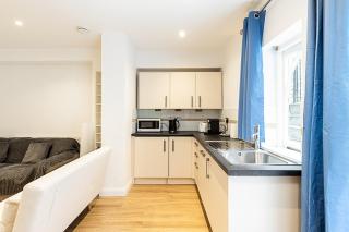 Chelsea Riverside Modern Escape - Londres - 8