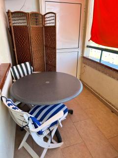 Los Cristianos First line - 8