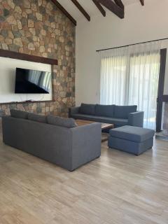 Casa en Estancias de Cafayate F7 - 1