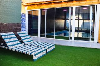 Marina Privet chalet for rent - 5