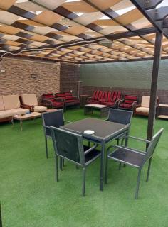 Marina Privet chalet for rent - 4