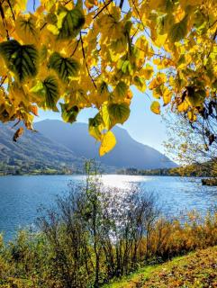 Borgo Antico Lake Endine Hospitality - 9