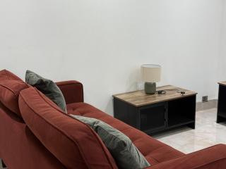 Bright & Stylish 3br Home Near Manchester Centre - 0