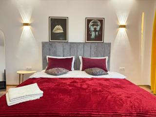 С видом на горы ЖК Mega Towers - Zhezdi - 0