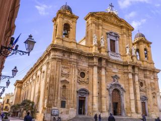 Casa Marsala Centro by Holiday World - Marsala - 6