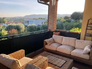 Sunshine luxury apartment - 6