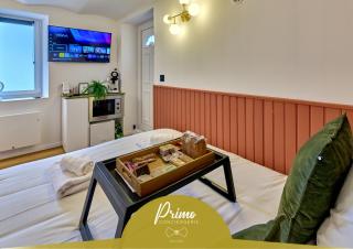 Le Petit Cocon, Hotel Style Ideal for Professionals or Couples - 0