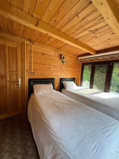 Ayder Elizan Dağ Evleri - 6