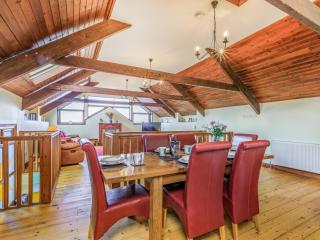 The Threshing Barn - Uk35754 - 5