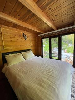 Ayder Elizan Dağ Evleri - 1