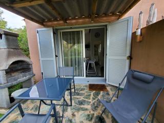 Mini villa 200 mètres de la plage de Santa Guilia - 3