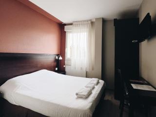 Logis Hôtel Nova - 7