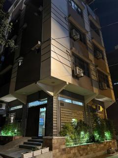 Karachi Inn PECHS - 0