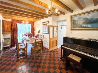 Y Ddol - Llansannan - 6