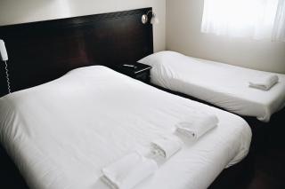 Logis Hôtel Nova - 4