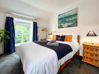 Y Ddol - Llansannan - 1