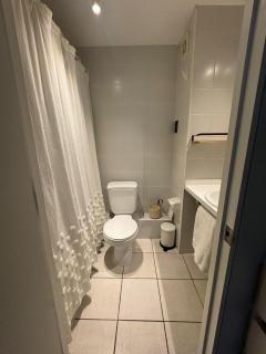 Acogedor y Exclusivo departamento Lastarria check in 24h - 1