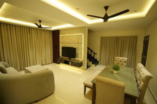 La Coast Beach Villa ECR - 0