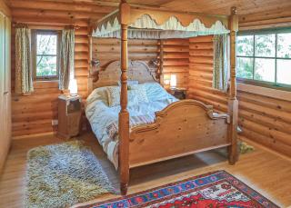 Loch Shuna Lodges - 9