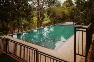 Greenex farm Resort - Vythiri - 2