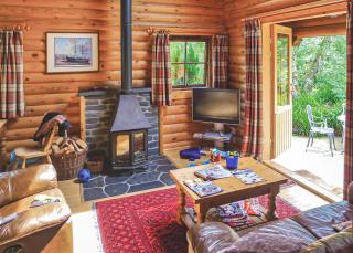 Loch Shuna Lodges - 5
