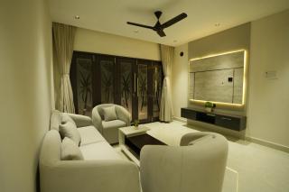 La Coast Beach Villa ECR - 4