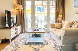 Baltischer Hof Wohnung 32 - 0