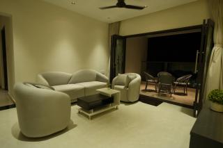 La Coast Beach Villa ECR - 1