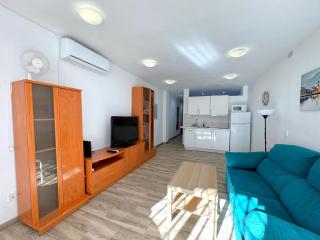 Parque Loix - Benidorm - 9