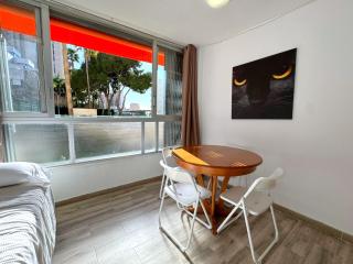 Parque Loix - Benidorm - 5