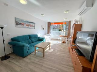 Parque Loix - Benidorm - 2