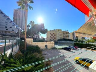 Parque Loix - Benidorm - 7