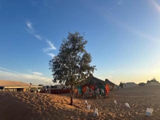 Merzouga Travel Camp - 8